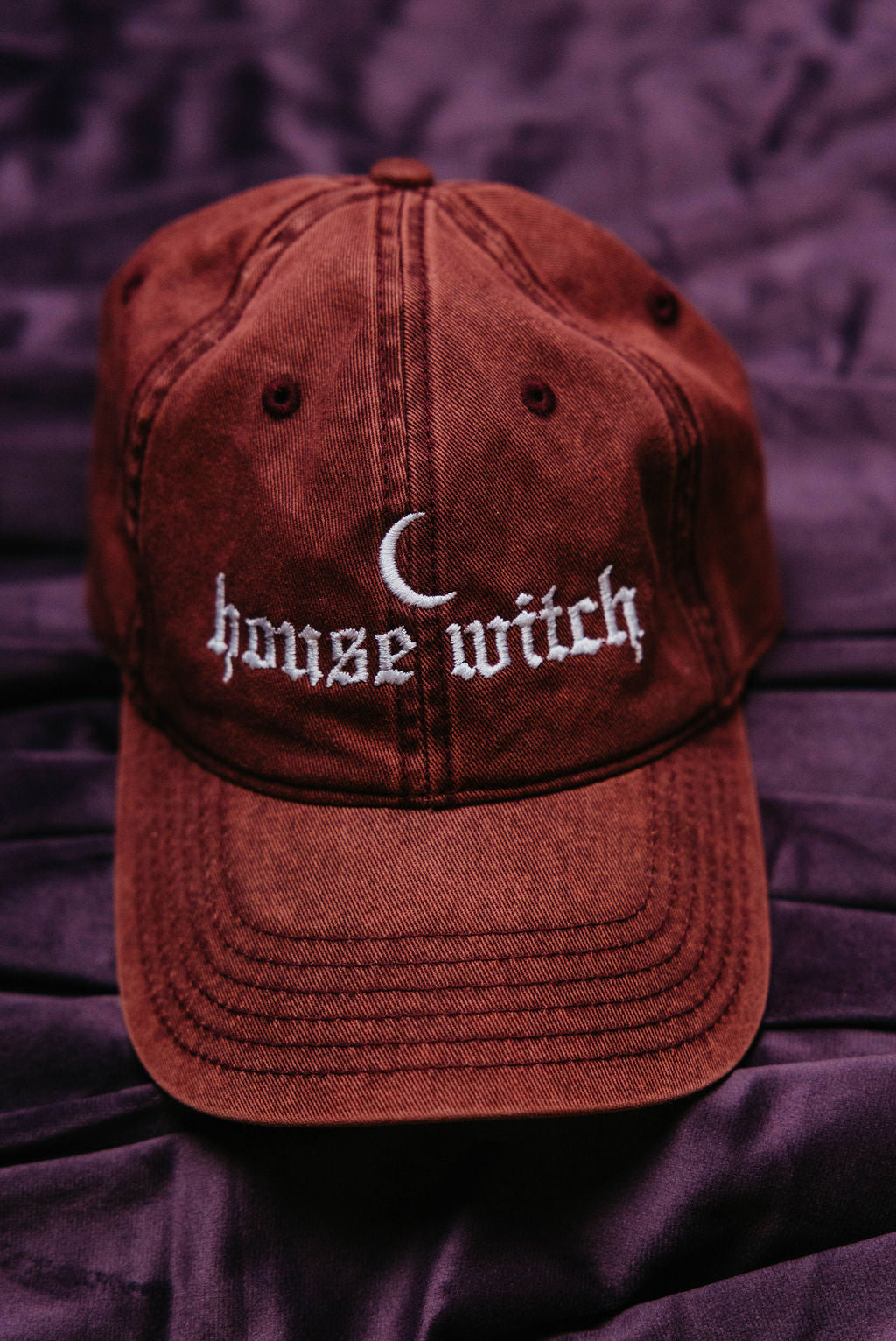 House Witch Hat