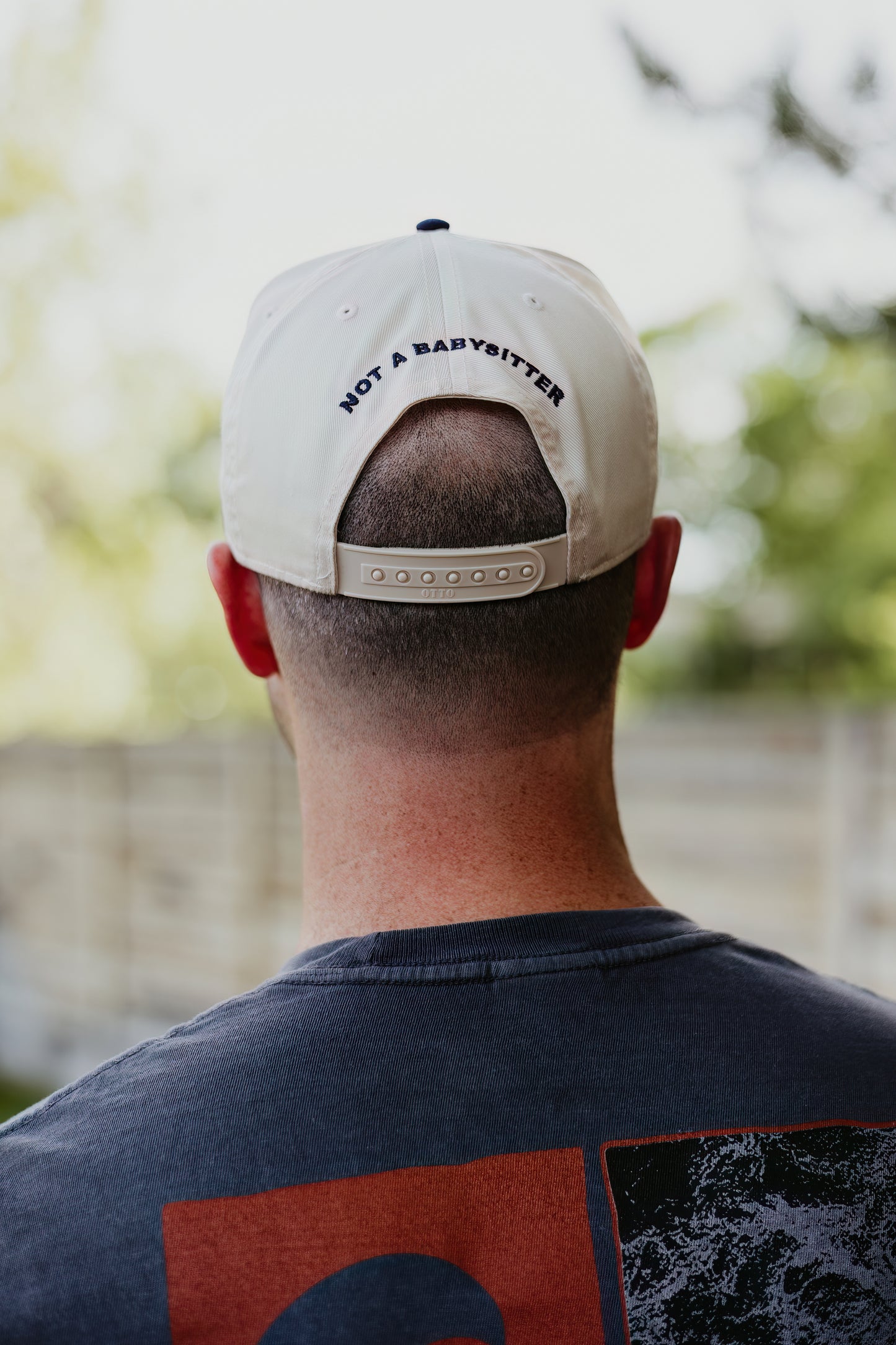 Classic Hat