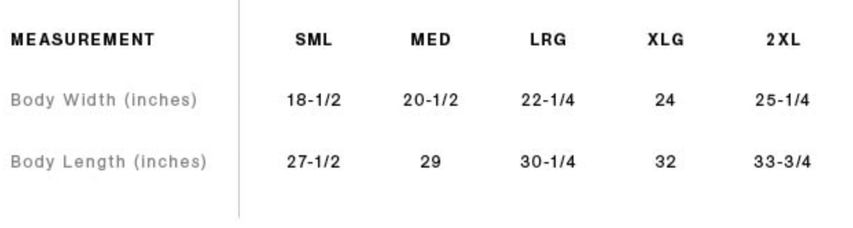 Along the Waves Pocket Tee - Bone