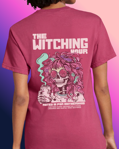 The Witching Hour T-Shirt