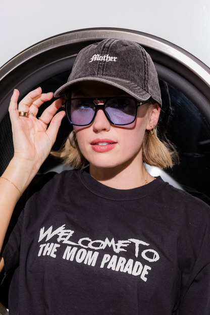 Mother Dad Hat