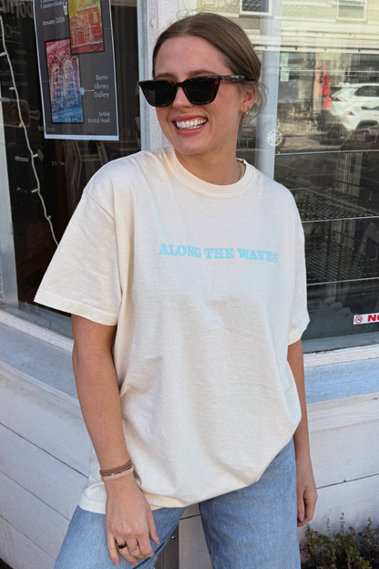 The Nights Are Long Tee