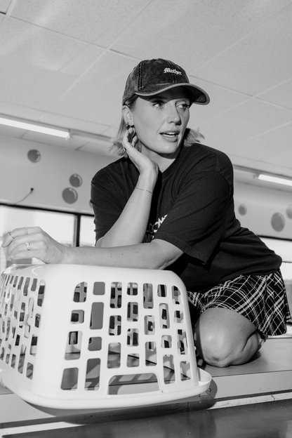 Mother Dad Hat