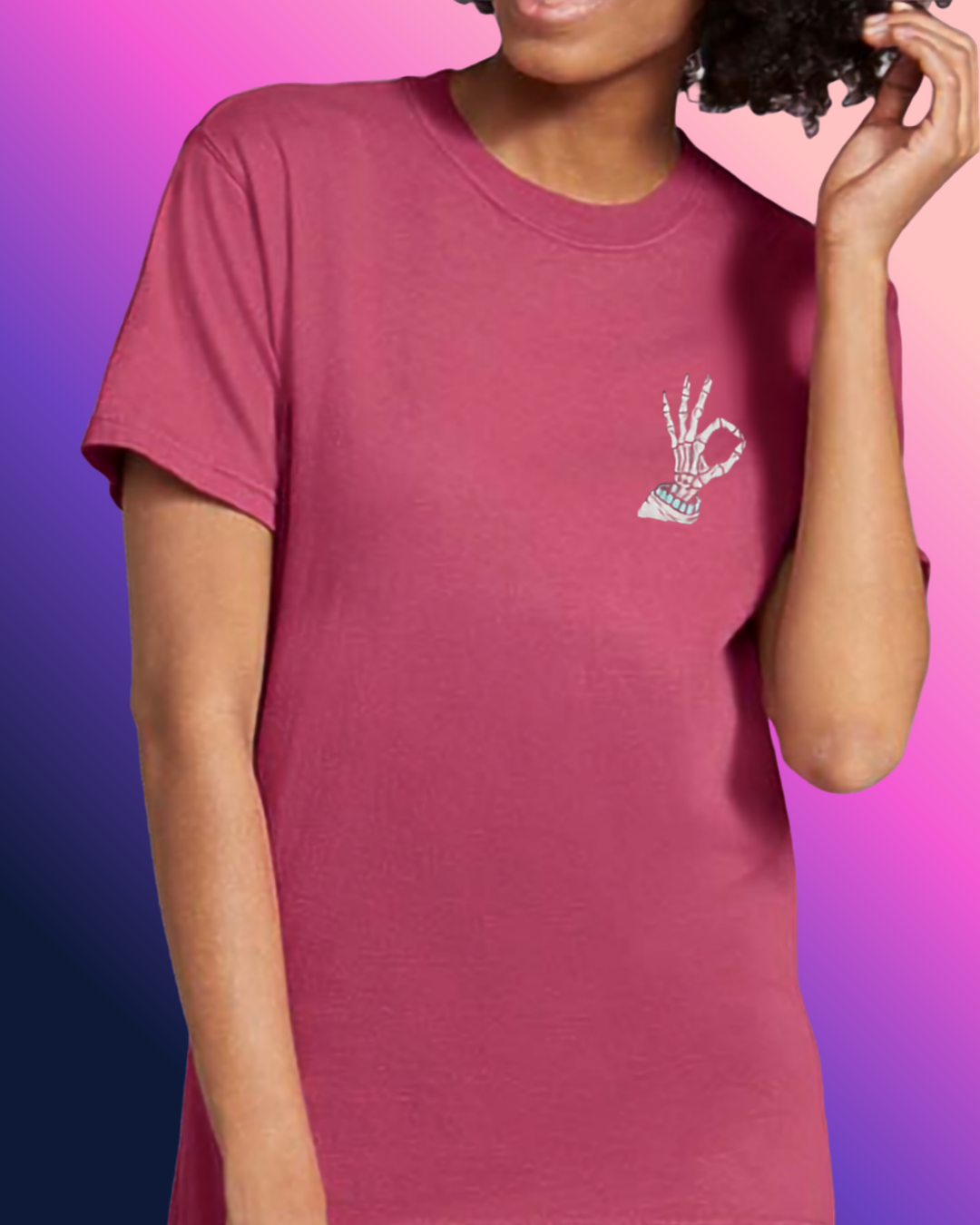 The Witching Hour T-Shirt