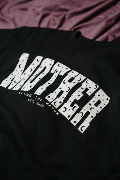 Mother Crewneck Sweatshirt