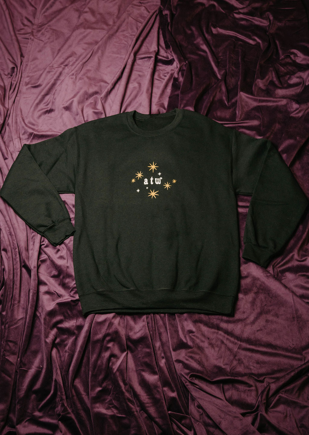 You're Doing A Great Job Crewneck Sweatshirt