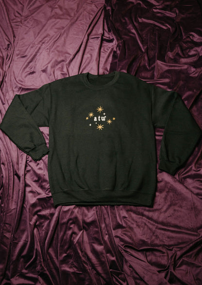 You're Doing A Great Job Crewneck Sweatshirt