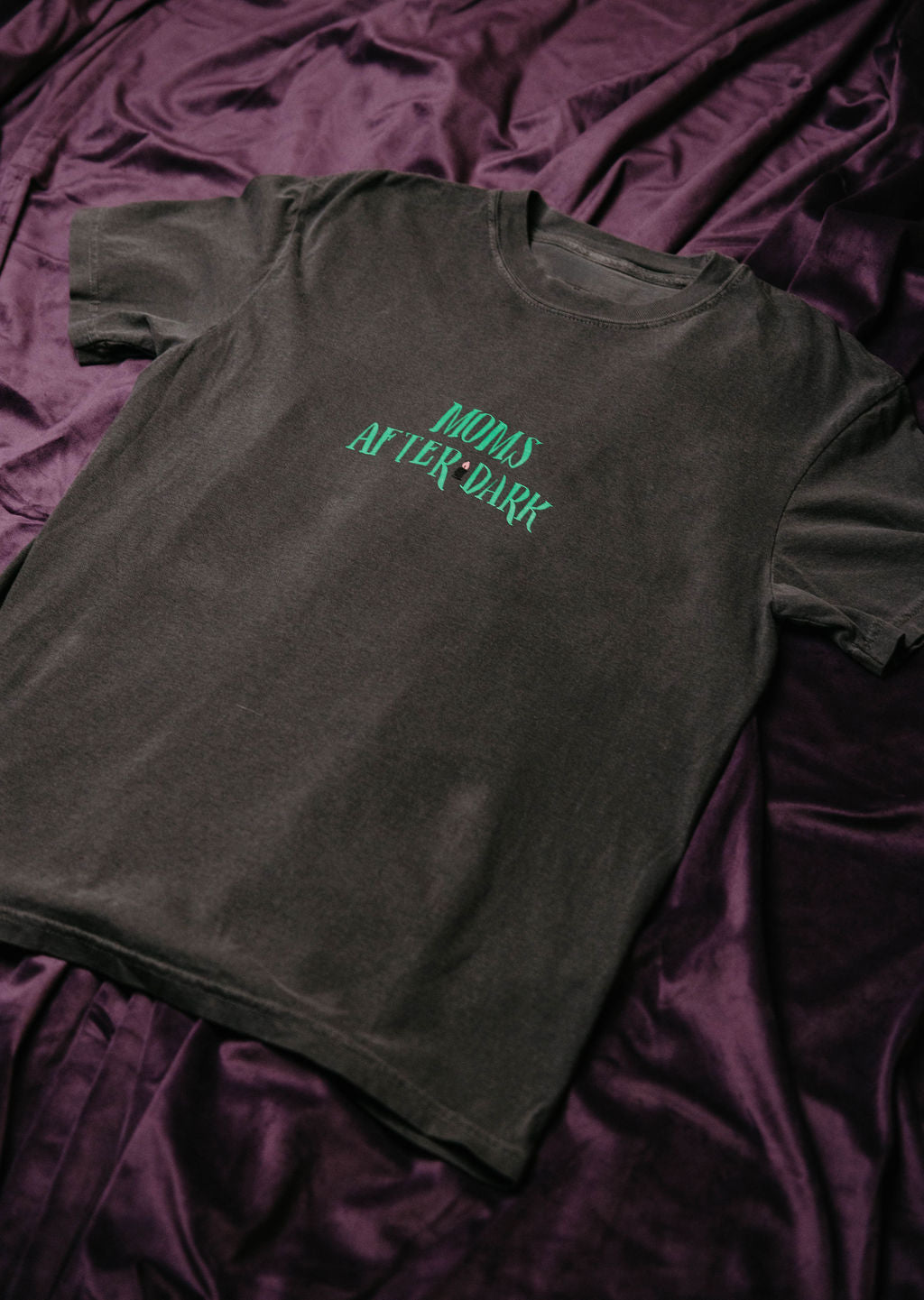 Moms After Dark T-Shirt