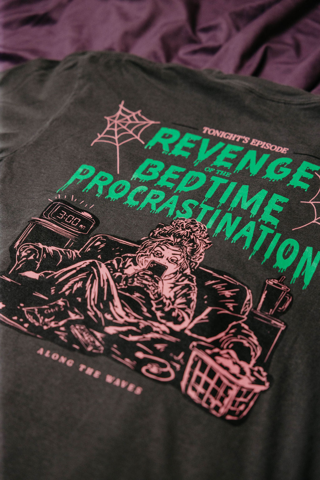 Moms After Dark T-Shirt