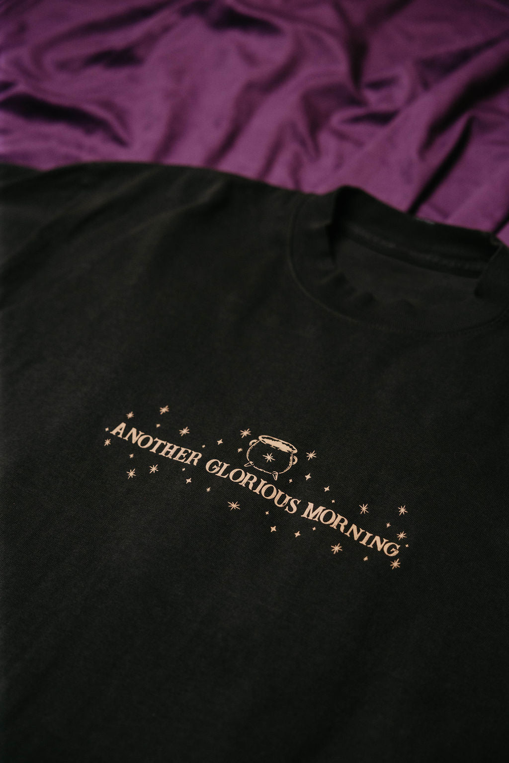 The Motherhood Coven T-Shirt