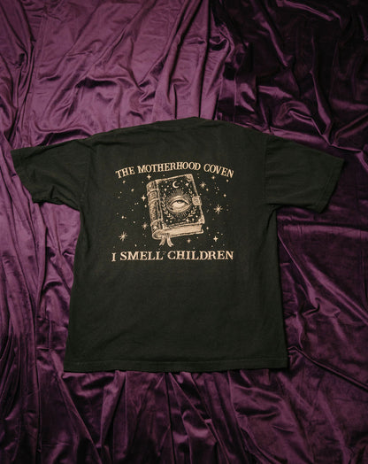 The Motherhood Coven T-Shirt