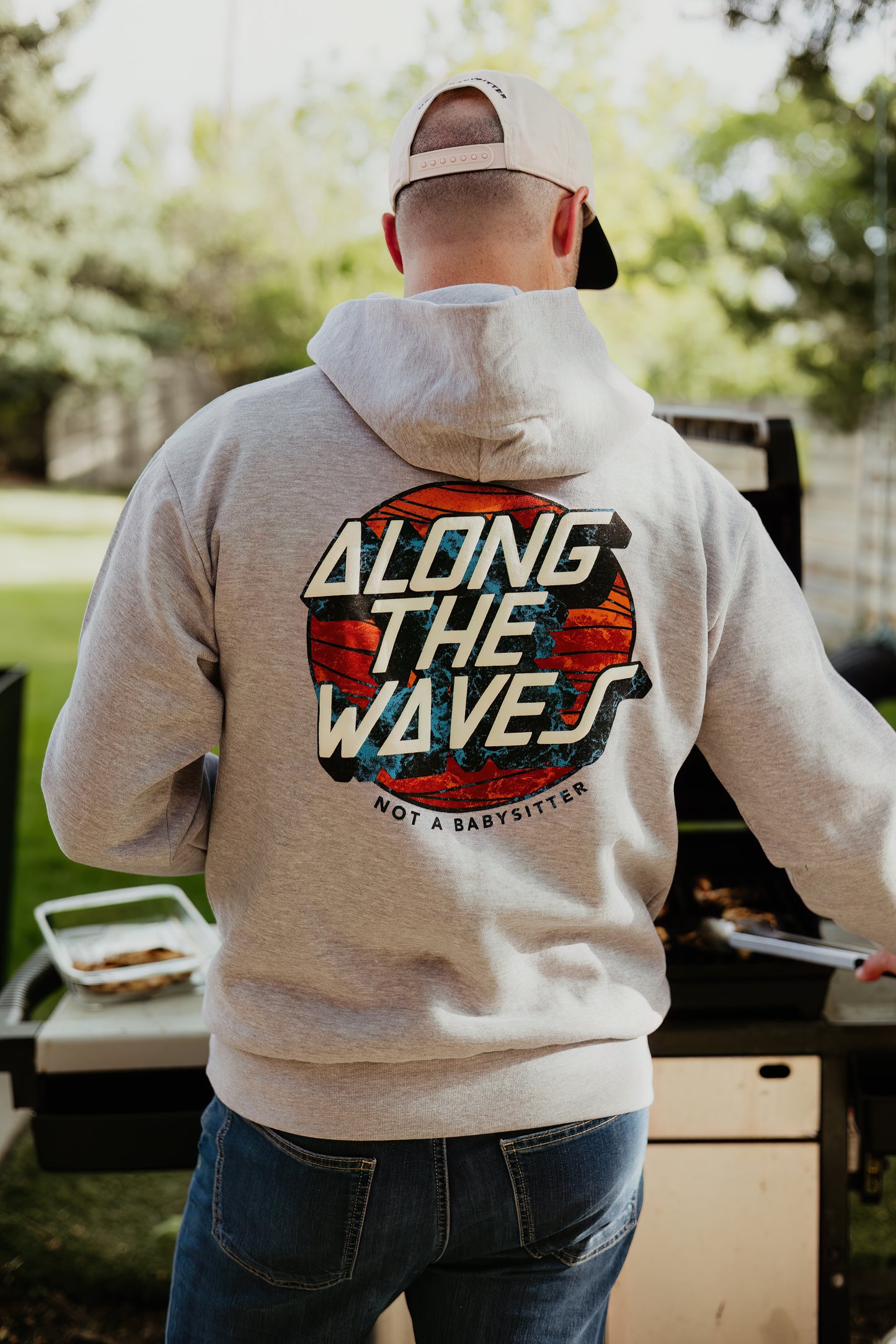 Weekender Hoodie