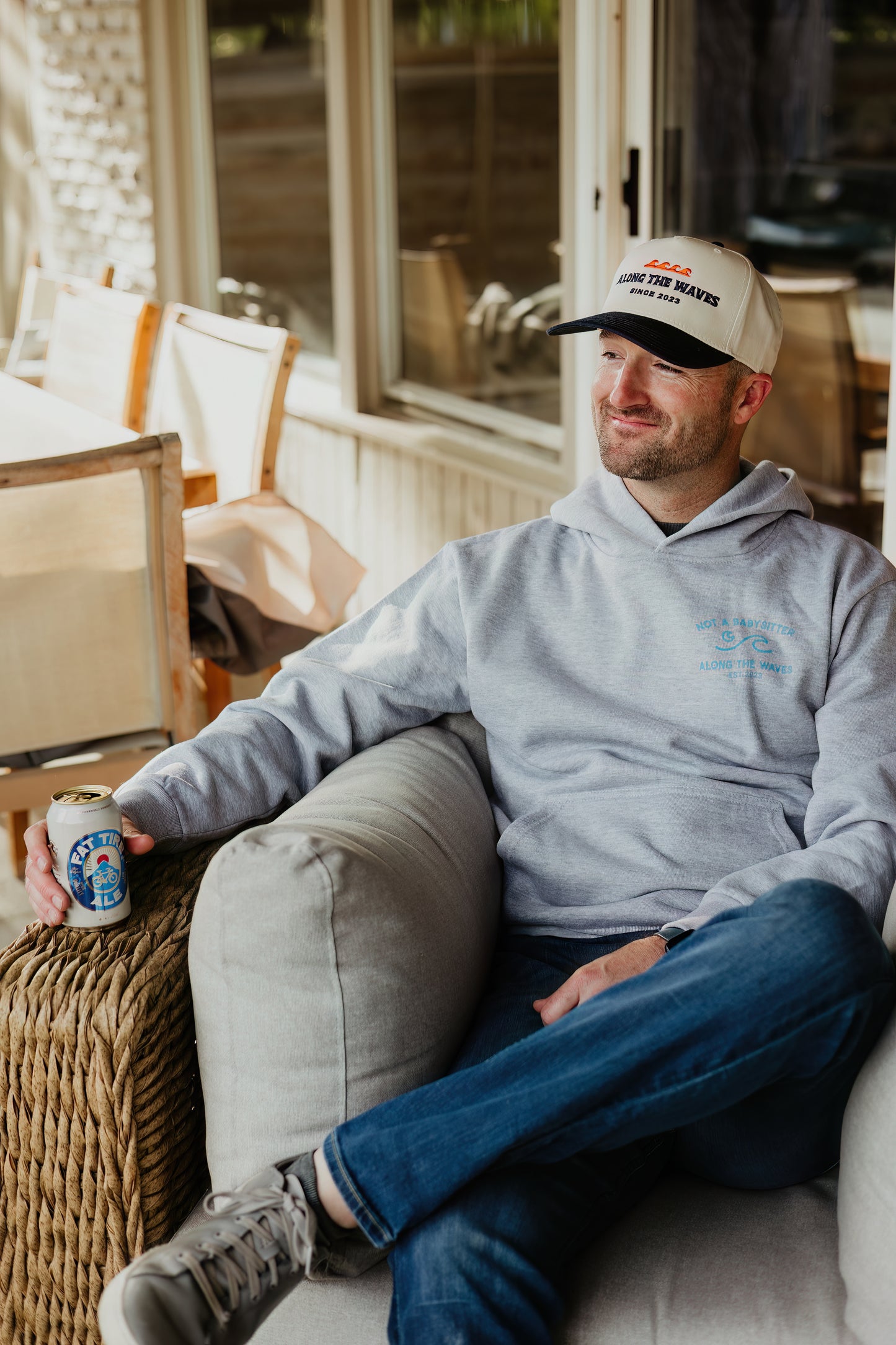 Weekender Hoodie