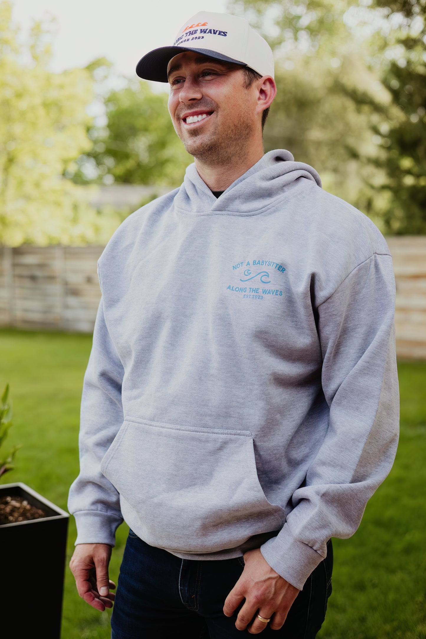 Weekender Hoodie