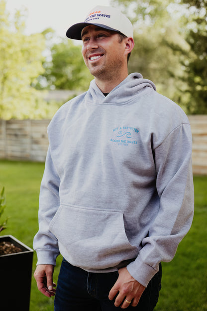 Weekender Hoodie
