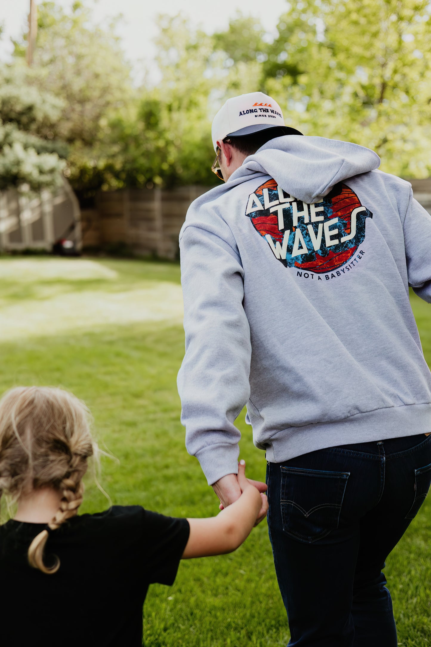 Weekender Hoodie
