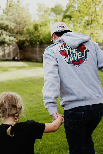 Weekender Hoodie