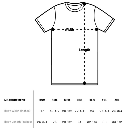 Along with You Tee - Plum