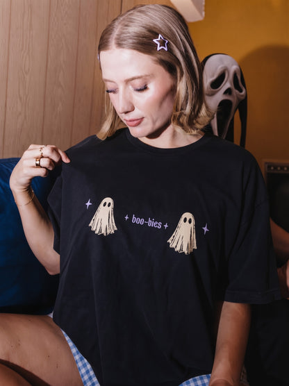 Boo-Bies T-Shirt