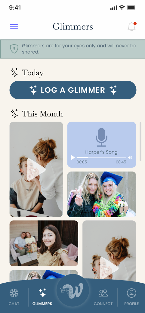 Monthly Subscription