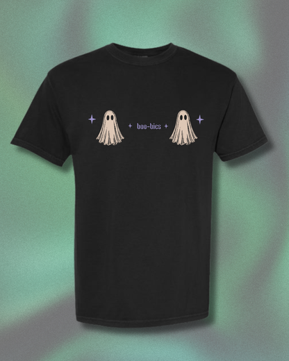 Boo-Bies T-Shirt