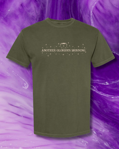 The Motherhood Coven T-Shirt