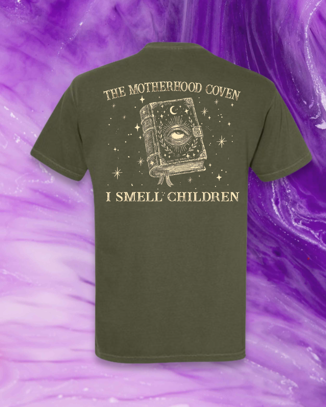 The Motherhood Coven T-Shirt