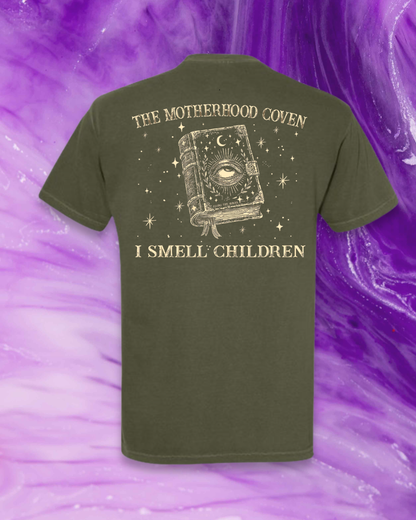 The Motherhood Coven T-Shirt