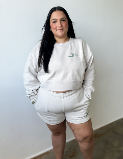 Track Shorts