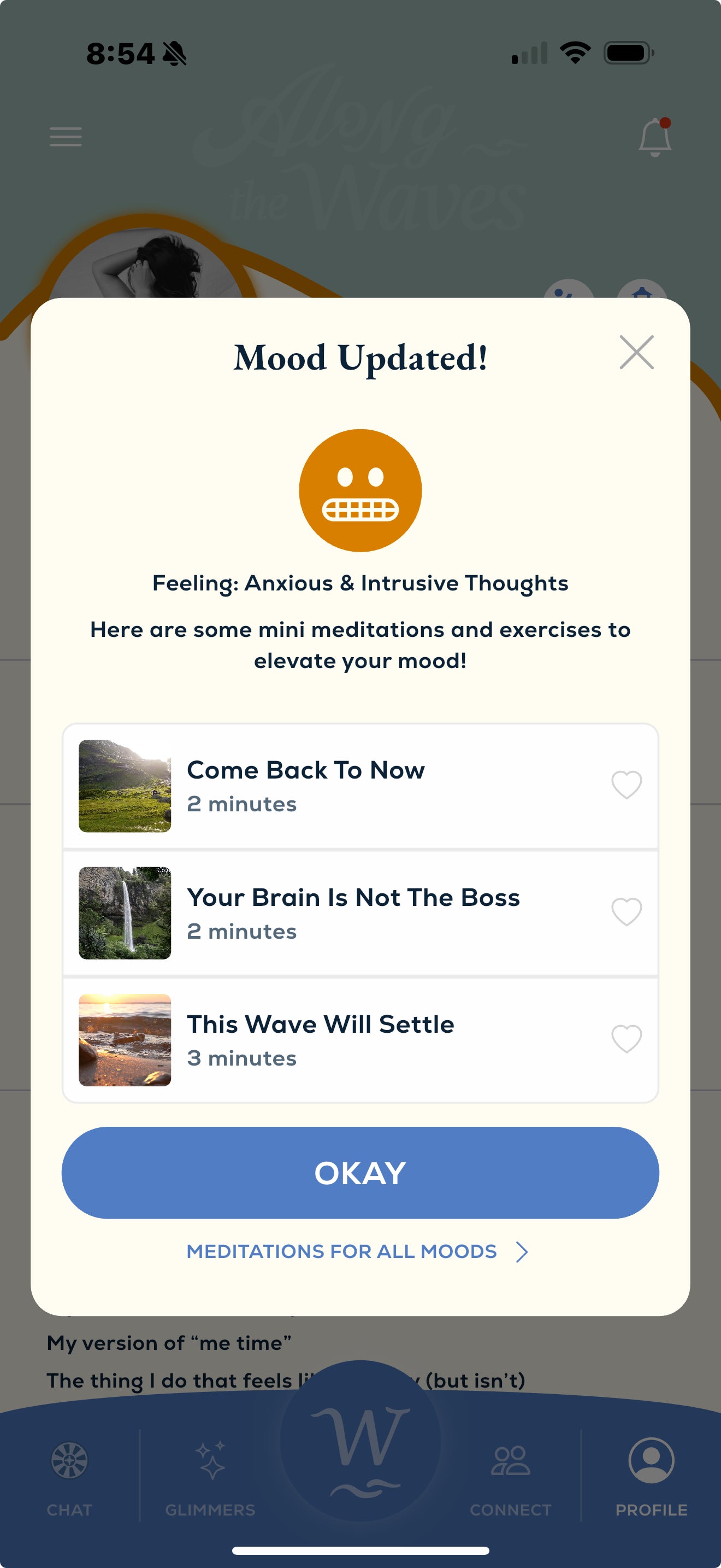 Monthly Subscription