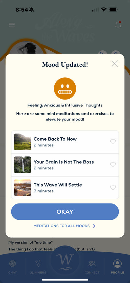 Monthly Subscription