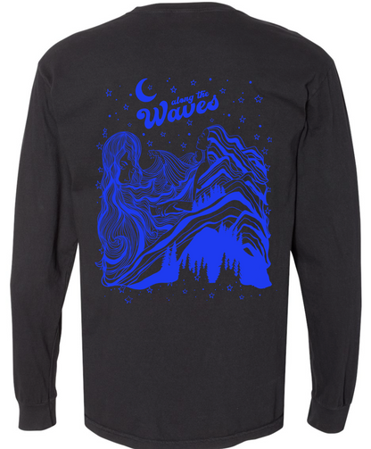 Long Sleeve Tee - 3am