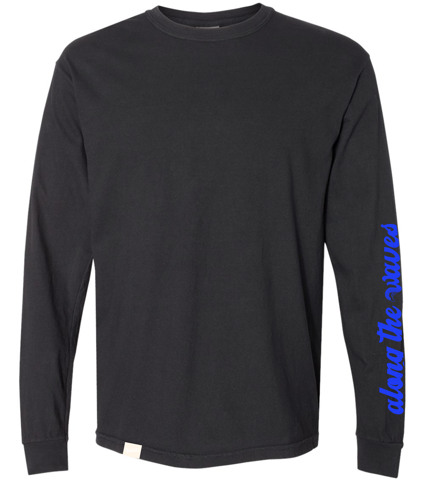 Long Sleeve Tee - 3am