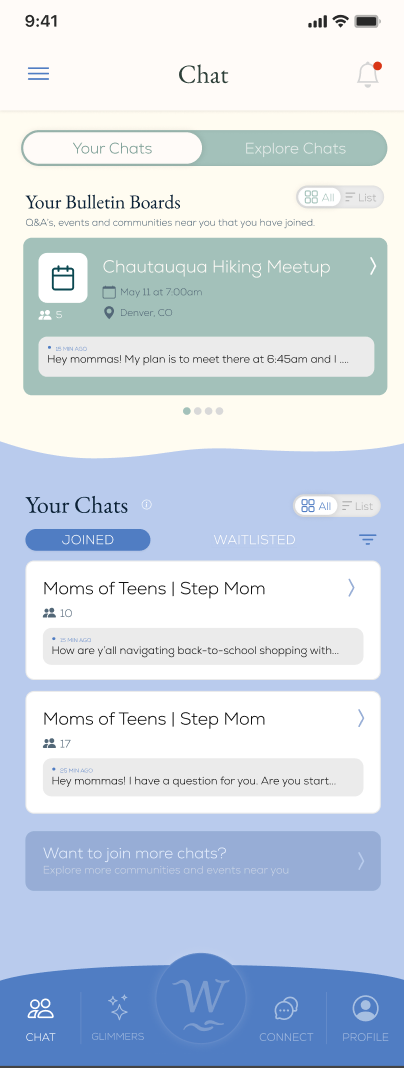 Monthly Subscription